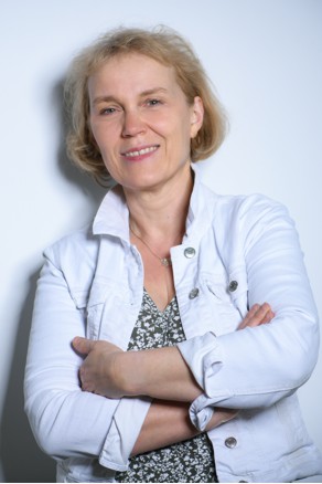 Dr. Miriam Zeh-Glöckler